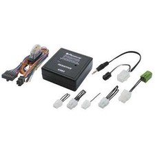 Interfaccia comandi volante resistivo Phonocar 04083 Pioneer, Alpine, JVC....