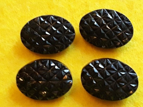 Antico set bicchieri - 4,