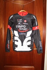 Maglia ciclismo Castelli Rudi