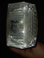 FARO APRILIA CICLOMOTORE FANTIC CIMATTI MINARELLI MORINI TUBONE CROSS EPOCA