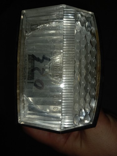 Faro aprilia ciclomotore - aprilia,