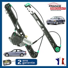 Alzacristallo Motore Anteriore