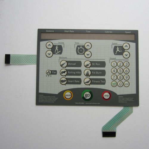 Sovrapposizione tapis roulant