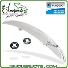 Cresta Parafango Anteriore Fregio per Vespa 125 VNA VNB1 VNB2 1957-1961 Piaggio