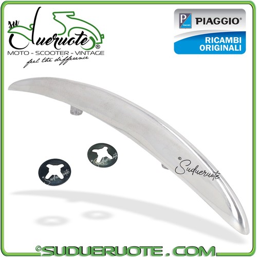 Cresta parafango anteriore - cresta,