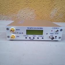 TRASMETTITORE ATV 2,3-2,4 GHZ