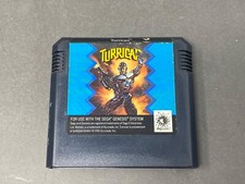 Turrican (Sega Genesis, 1991)
