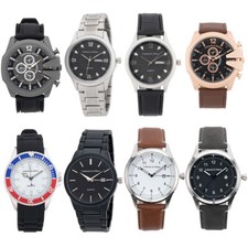 Orologio da uomo Lobstein &