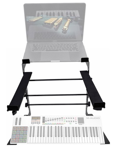 Rockville supporto portatile - supporto,