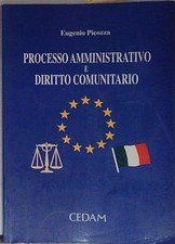 Picozza PROCESSO