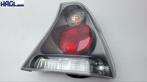 Faro completo destro - completo,