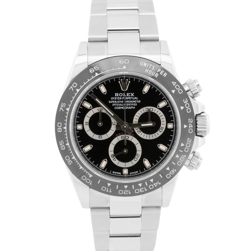 Orologio rolex daytona - orologio,