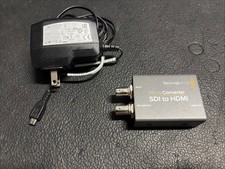 Blackmagic Design  Micro