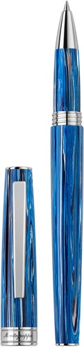 Penna roller montegrappa - penna,