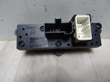 Interruttore luci emergenza