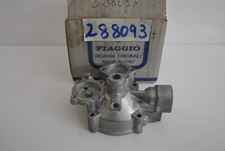 Carburetor tank Carburetor