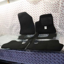 SET 4 TAPPETINI CITROEN