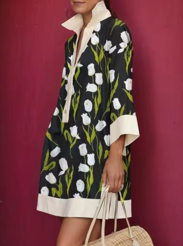 Abito donna dolce gabbana - donna, nero
