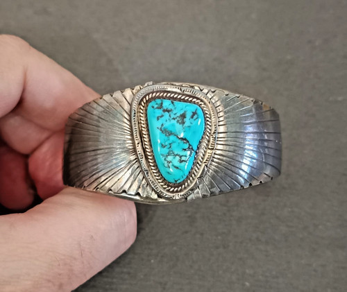 Vintage bracciale rigido - vintage,