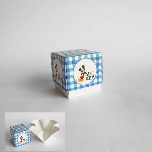 Topolino disney party - pz,