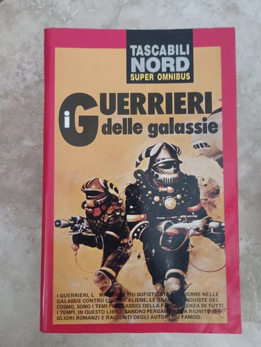 Guarrieri delle galassie - i,