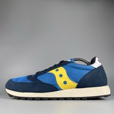 Saucony Jazz Low Uomo Taglia