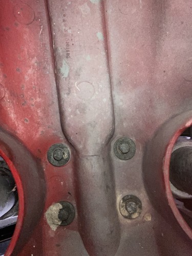 Parafango honda xlv 750 - , r