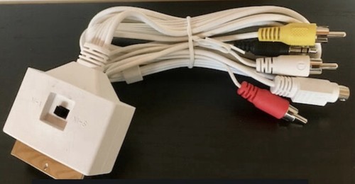 Bose scart cavo adattatore - bose,