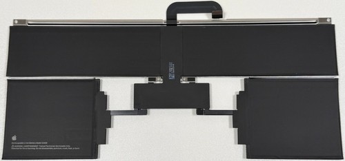 Batteria macbook air - macbook, 13.6"