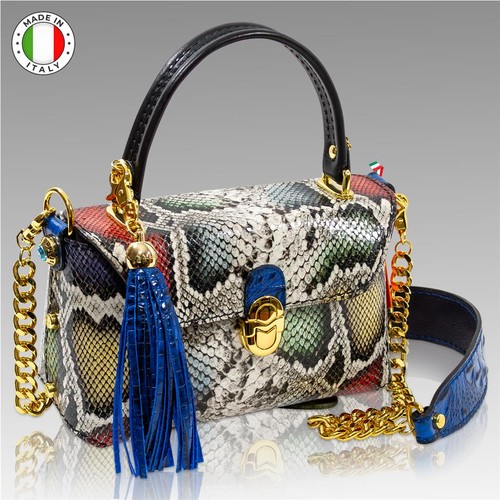 Borsa marino orlandi east - orlandi, west