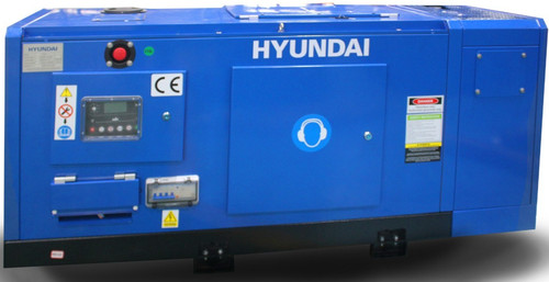 Generatore corrente diesel - generatore,