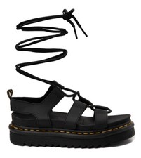 Sandali gladiatore Dr Martens