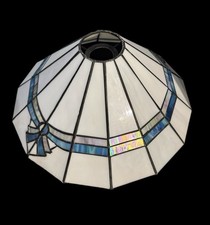 Paralume lampada art deco