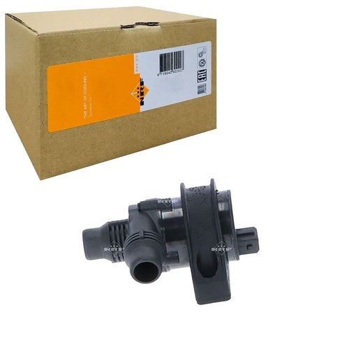 Nrf pompa ricircolo con - ricircolo,