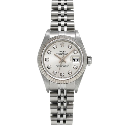 Orologio rolex datejust 79174g - orologio,