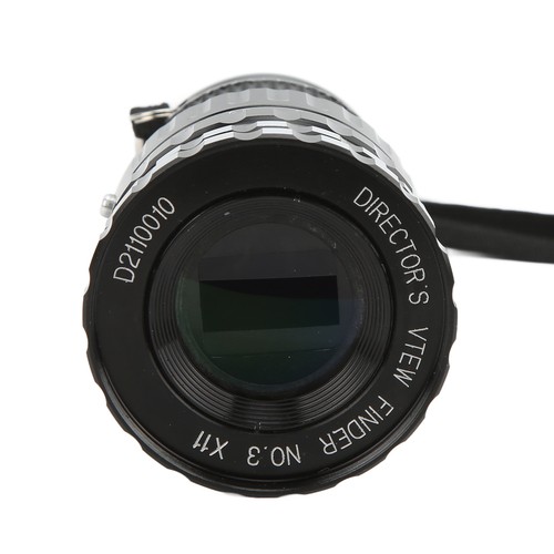 11x zoom grande direttore - 11x,