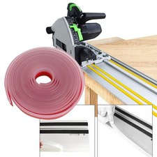 Binario di Guida per Sega Circolare a Striscia di Ricambio per Parti di