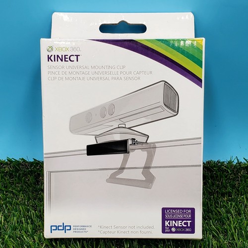 Kinect sensore clip - sensore,