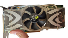 Vintage NVIDIA Quadro FX 4500