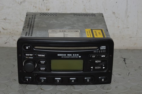 22431 autoradio stereo lettore - 22431,