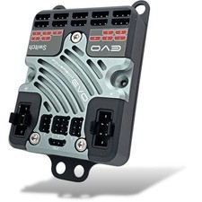 PowerBox EVO - Centralina