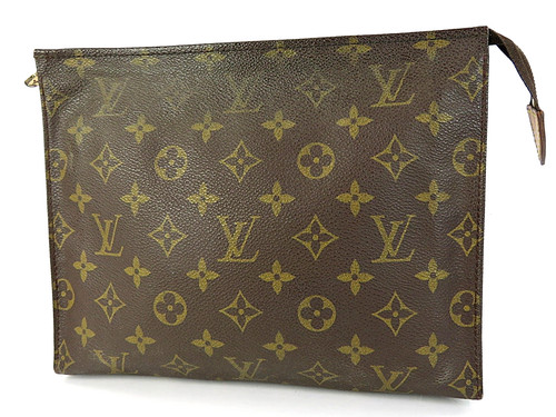 Autentica pochette louis - pochette,