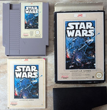 Star Wars JVC - confezione