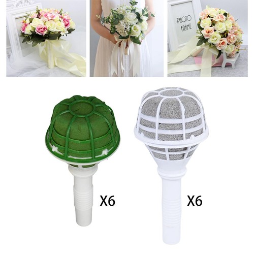 Gabbie per bouquet sposa - gabbie,