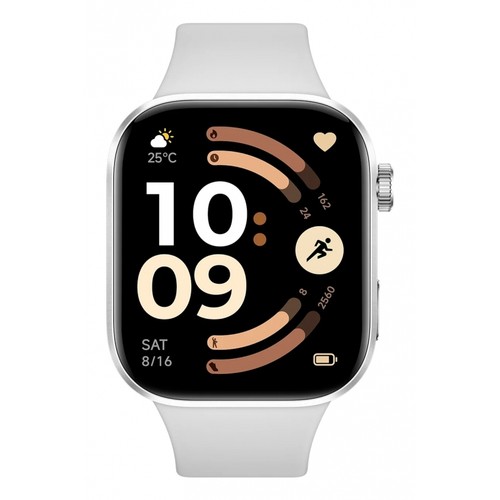 Xiaomi redmi watch nfc - xiaomi,