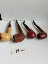 Pipe da collezione 