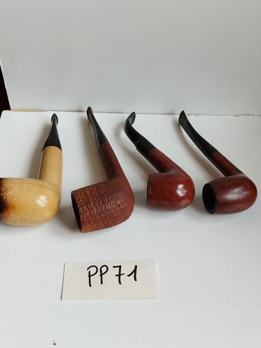Pipe collezione - pipe, da