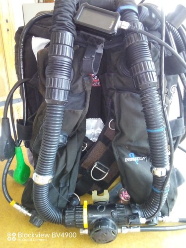 Rebreather inspiration con - rebreather,