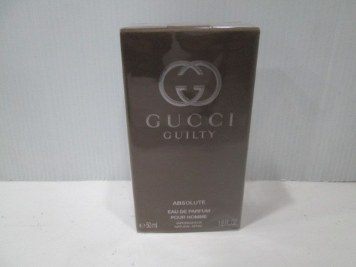 Gucci guilty absolute pour - gucci,