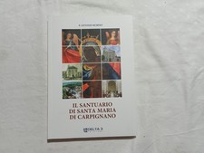 P.Antonio Rubino. Il Santuario